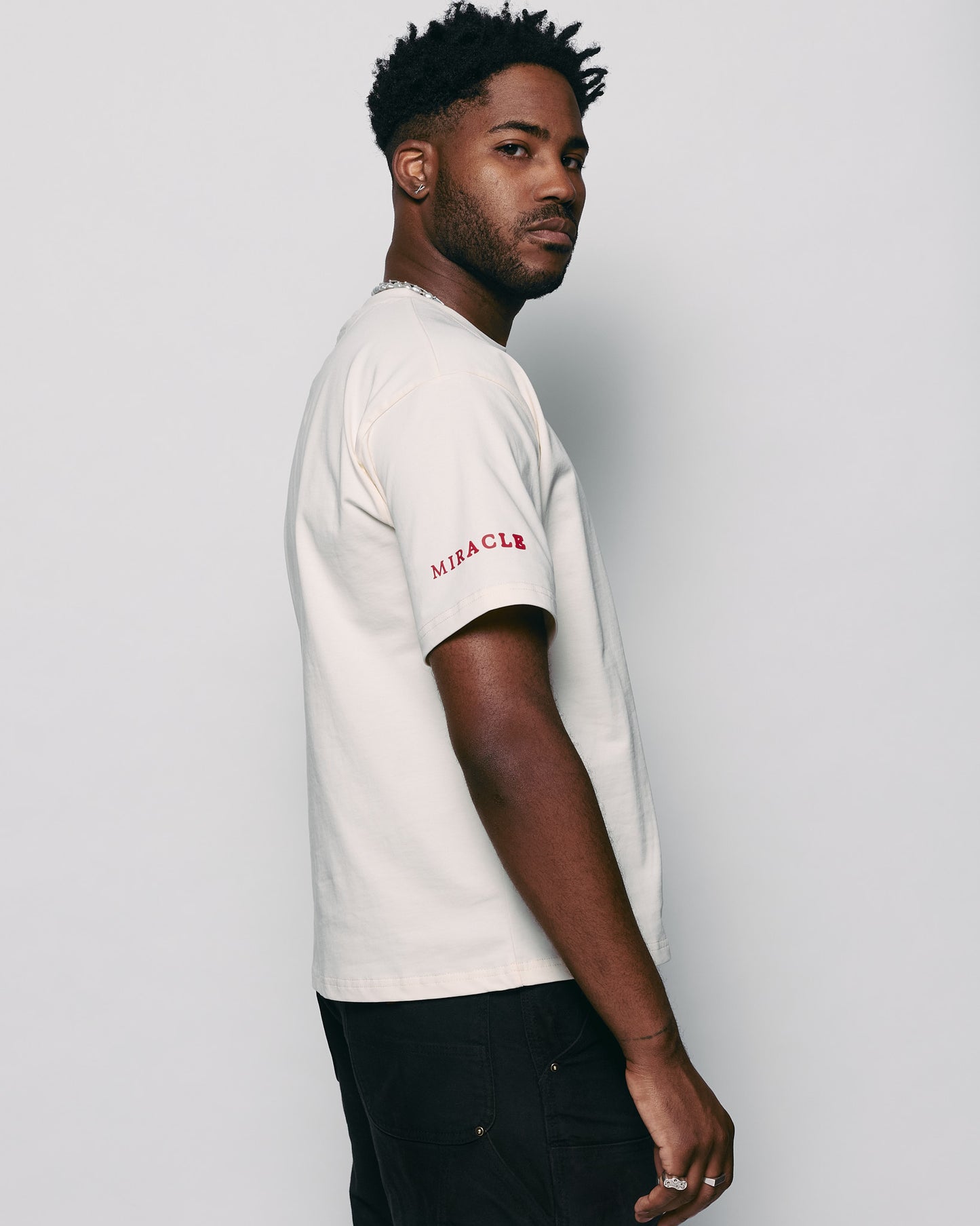 Bone Tee