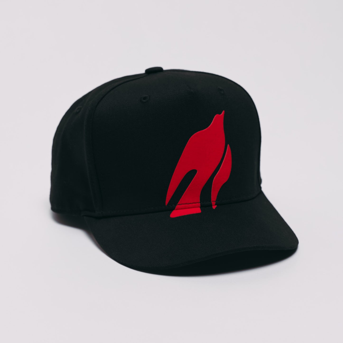 Big Bird 5 Panel Snapback Cap