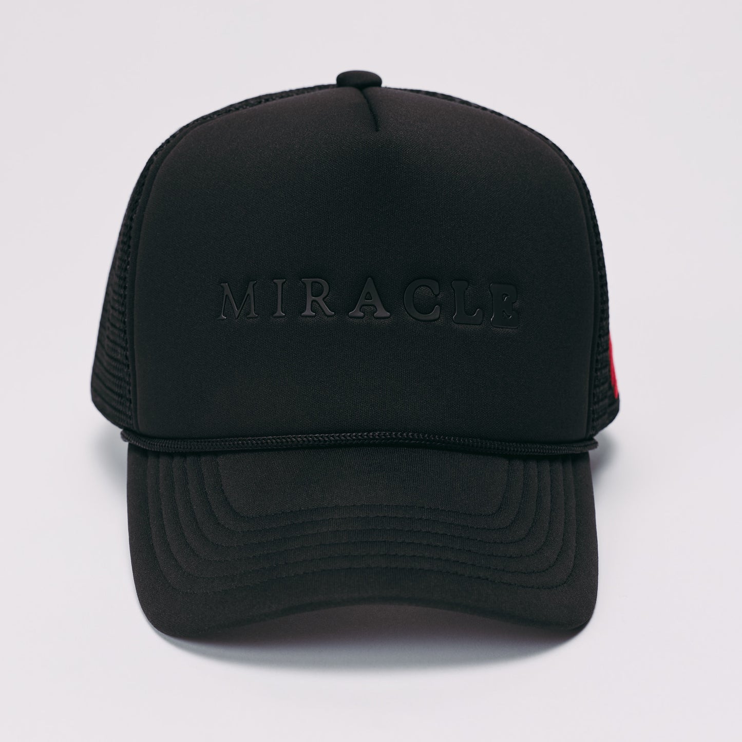 MIRACLE Foam Trucker
