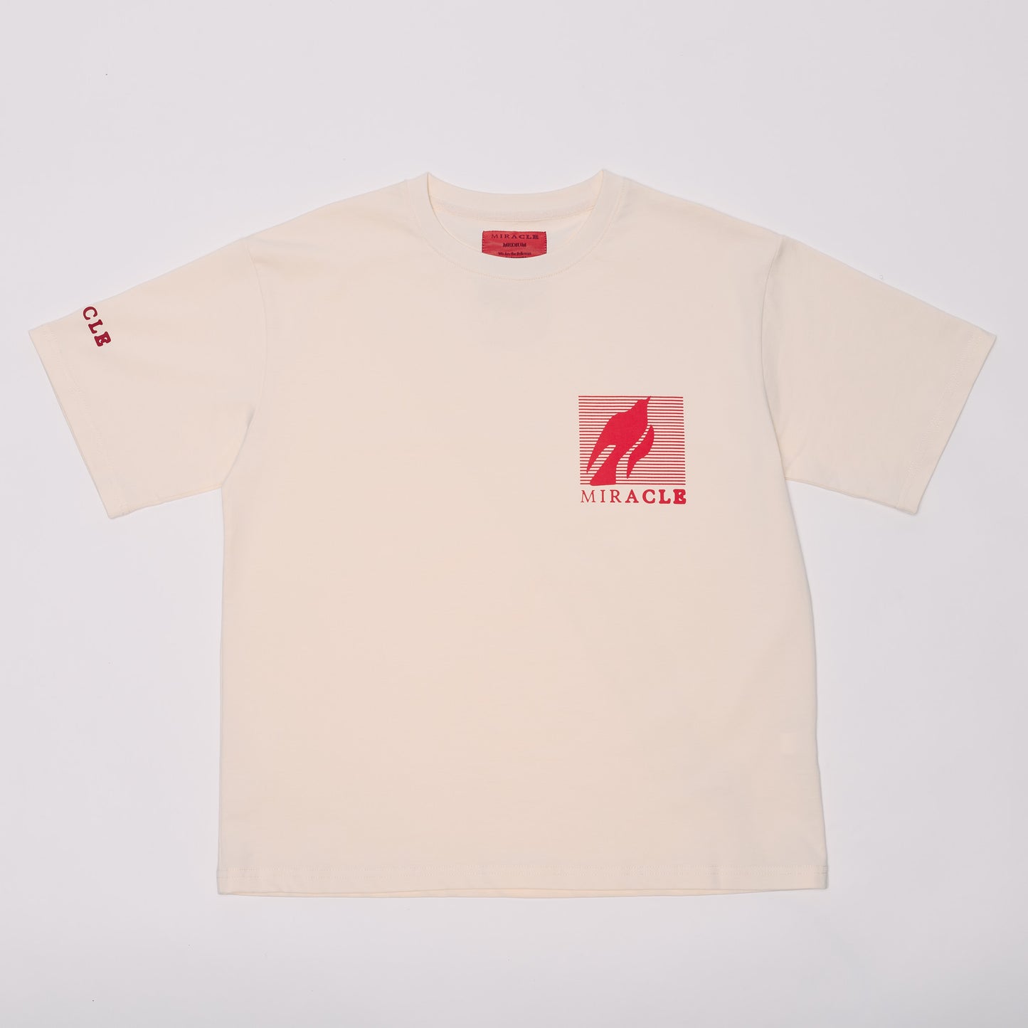 Bone Tee