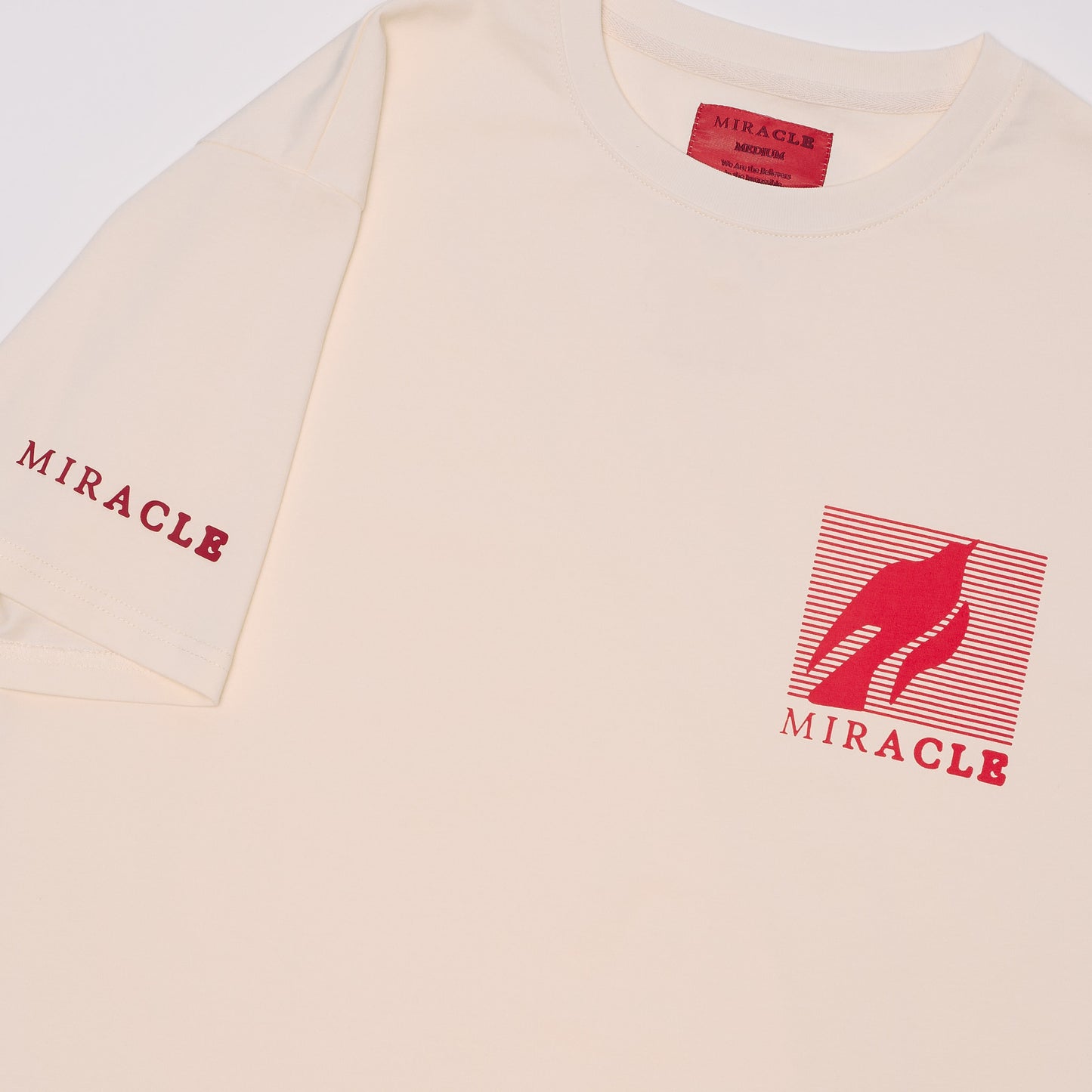 Bone Tee
