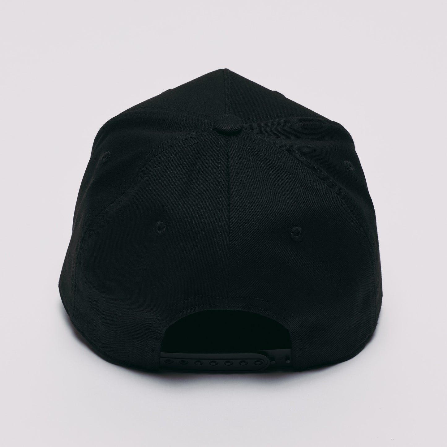 Big Bird 5 Panel Snapback Cap